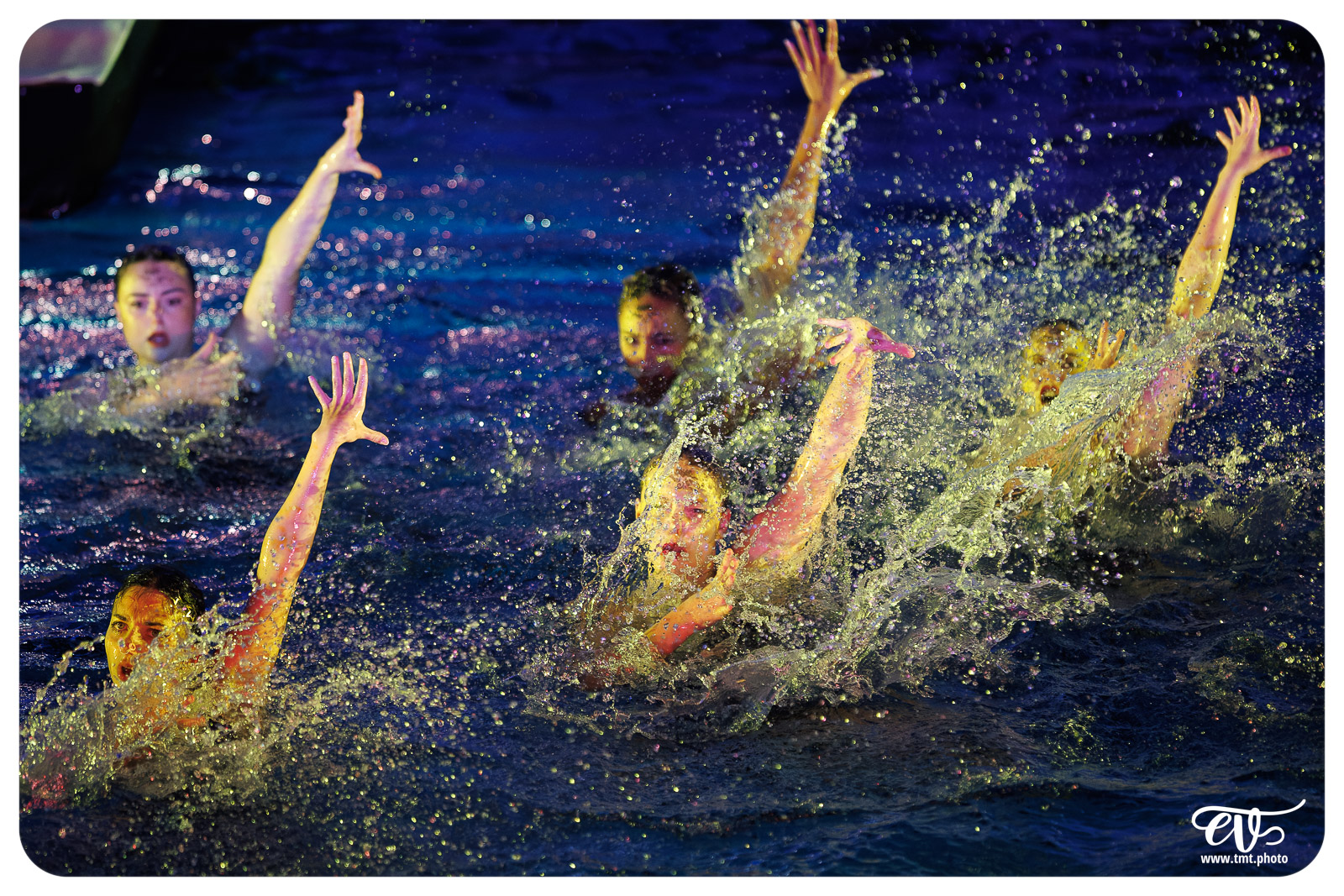 BNS - MILLE ET UNE NUITS